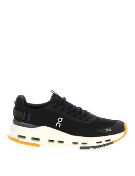 On Running Sneaker Cloudnova Form 2