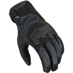 Guanti Moto Haros 2.0 Nero taglia S