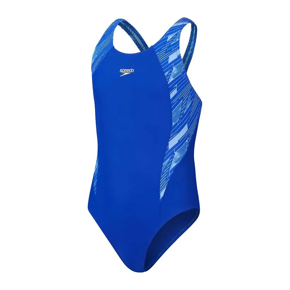 Maillot De Bain Hyperboom Splice Muscleback - Speedo - FashionsVida