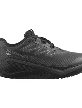 Scarpe Da Running Aero Blaze 3 Grvl Gore-tex® Black / Asphalt / Black EU 48