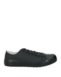 Sneakers Mujer Negro 37,38 Mujer
