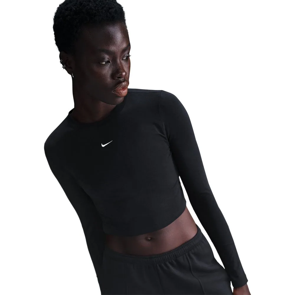 Camiseta de mujer Sportswear Chill Knit - Nike - FashionsVida