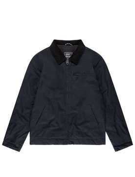 Winterjacke - OSKER JACKET - S bis 3XL - für Männer - Größe XXL - schwarz - Männer - male