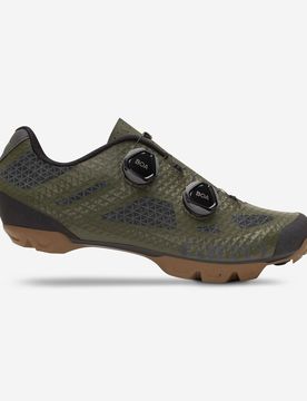Scarpe MTB SECTOR carbon 2 Boa