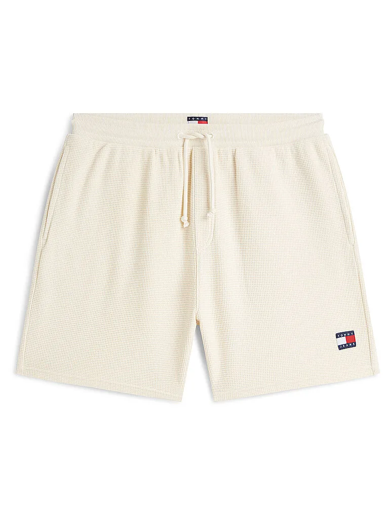 Tommy Jeans Shorts beige S - Tommy Jeans - FashionsVida