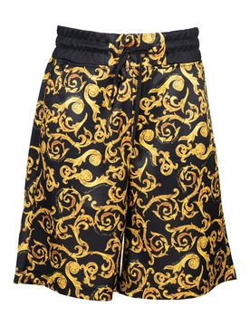 Versace Jeans Couture Shorts