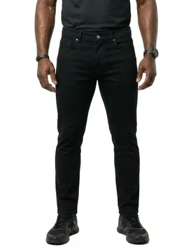 Jean Delaware Bo 10251089 Black 48