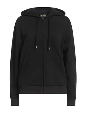Sweatshirt Damen Schwarz L,S,XS Damen - RefrigiWear - FashionsVida