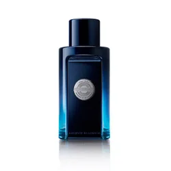 ANTONIO BANDERAS The Icon 100Ml