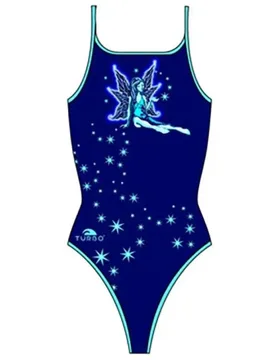 Turbo Maillot De Bain Fairy - TURBO - FashionsVida
