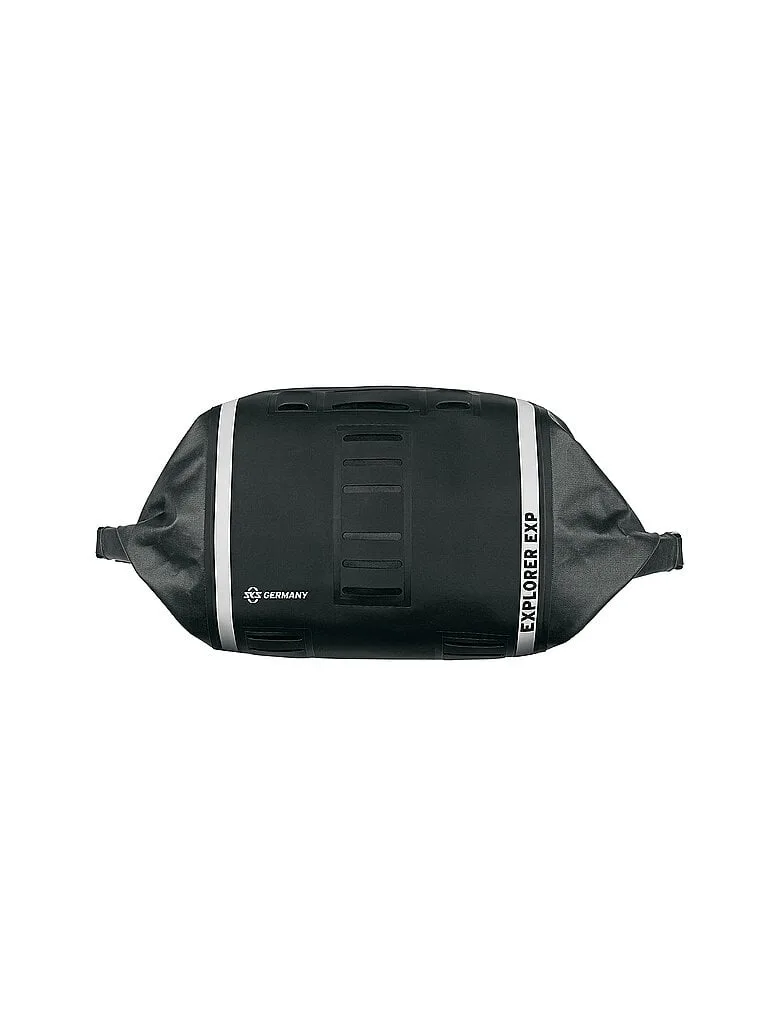 Lenker Packtasche Explorer Exp. Barbag schwarz B - SKS - FashionsVida