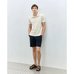 Bermuda hombre sport tecnica regular