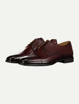 Roy Robson Schuhe Braun 41 - Roy Robson - FashionsVida