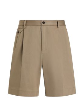 Men's Tailored Pants