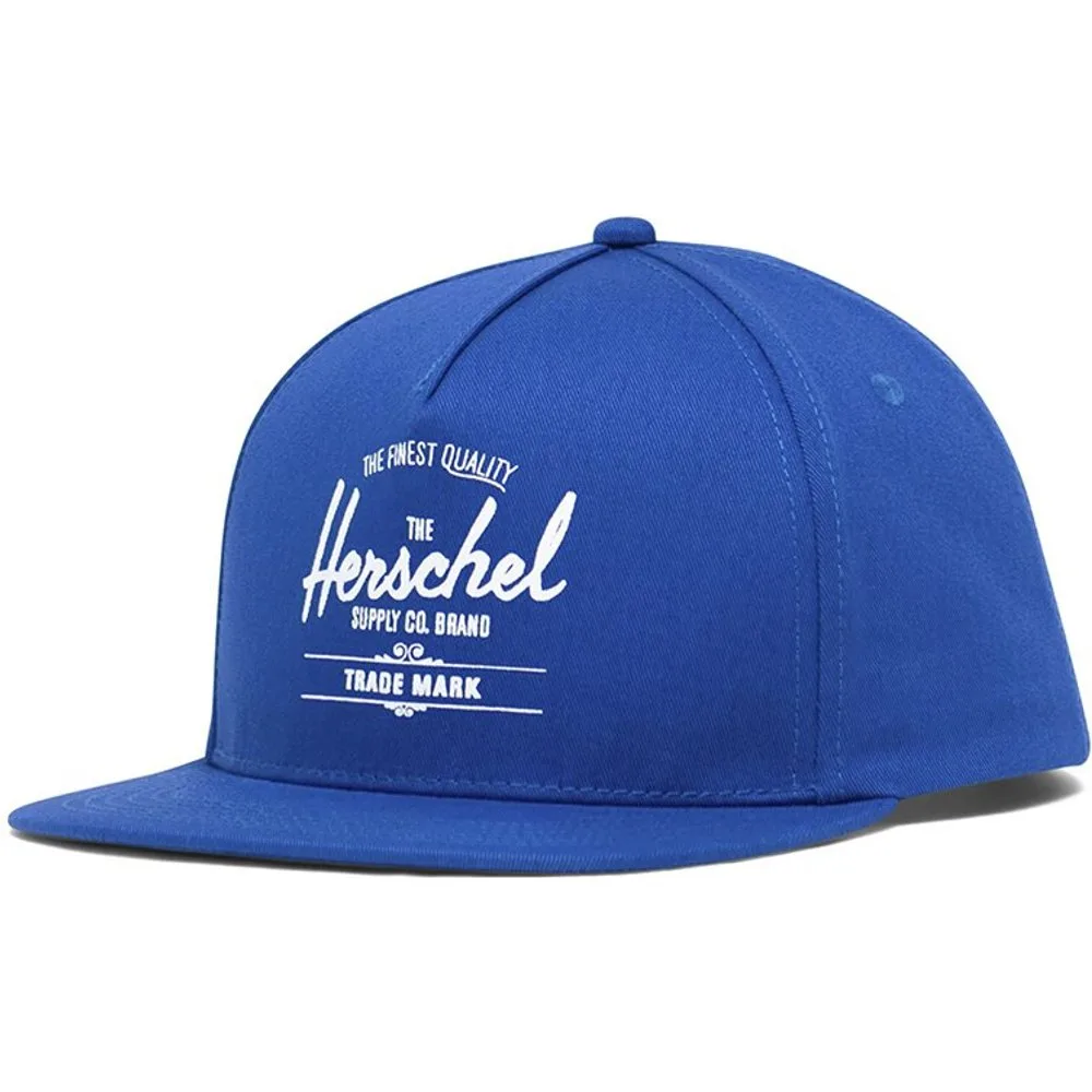 Gorra unisex en tejido de algodón - Herschel - FashionsVida