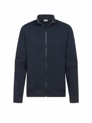Loungewear Sweater marine blu M