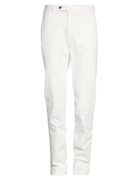 Pantalones Hombre Blanco 44,46,48,50,52,54,56,58 Hombre - Pt Torino - FashionsVida