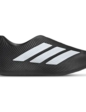 Purechill Men Flip-Flops and Sandals - Black - Size 10.5 - Mesh/Synthetic - Black - Size: 10.5 - Adidas - FashionsVida