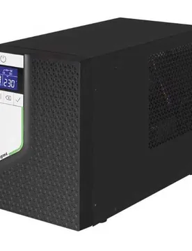 Ups Keor Spe 1kva Black One Size unisex - Legrand - FashionsVida