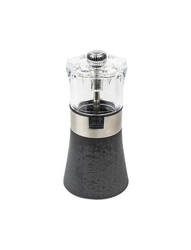 Salzmühle Oslo Graphit 12cm grau baby