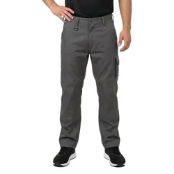 Pantalon De Travail Industry 12355 Dark Anthracite 52