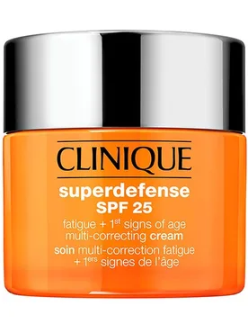 Superdefense SPF25 Crema 50ML - Clinique - FashionsVida