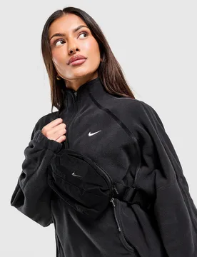 Aura 1 Umhängetasche - Damen, Schwarz - female - Size: One Size - Nike - FashionsVida