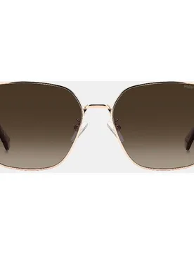 Gafas de sol de hombre cuadrada en poliamida con lente polarizada - Polaroid - FashionsVida