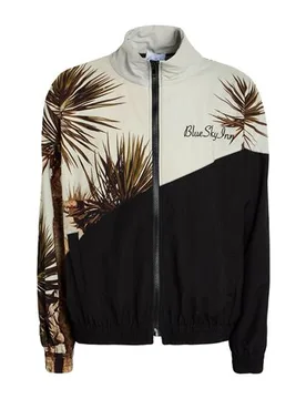 Chaqueta y cazadora Hombre Negro M,S Hombre - Blue Sky Inn - FashionsVida