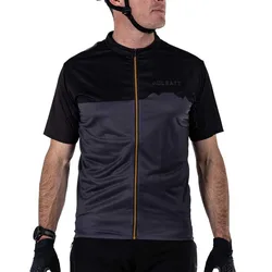 T-shirt à Manches Courtes Mtb Trail 3.0