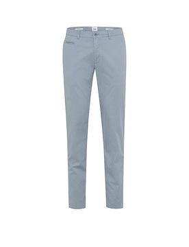 Chino FABIO IN hellblau 34/L34 herren