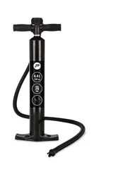 Pure4Fun Double Action PSI Pump
