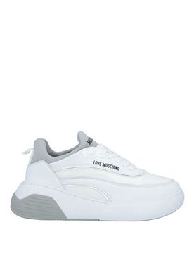 Sneakers Mujer Blanco 36,40 Mujer
