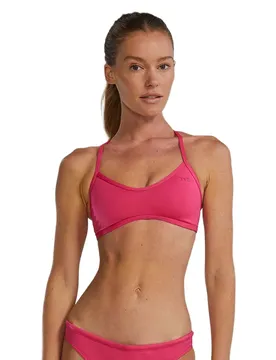 Haut De Bikini Durafast Elite Trinity Solid