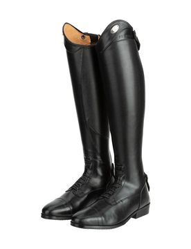 PREVALLI Reitstiefel TOSCA black 40 Wide