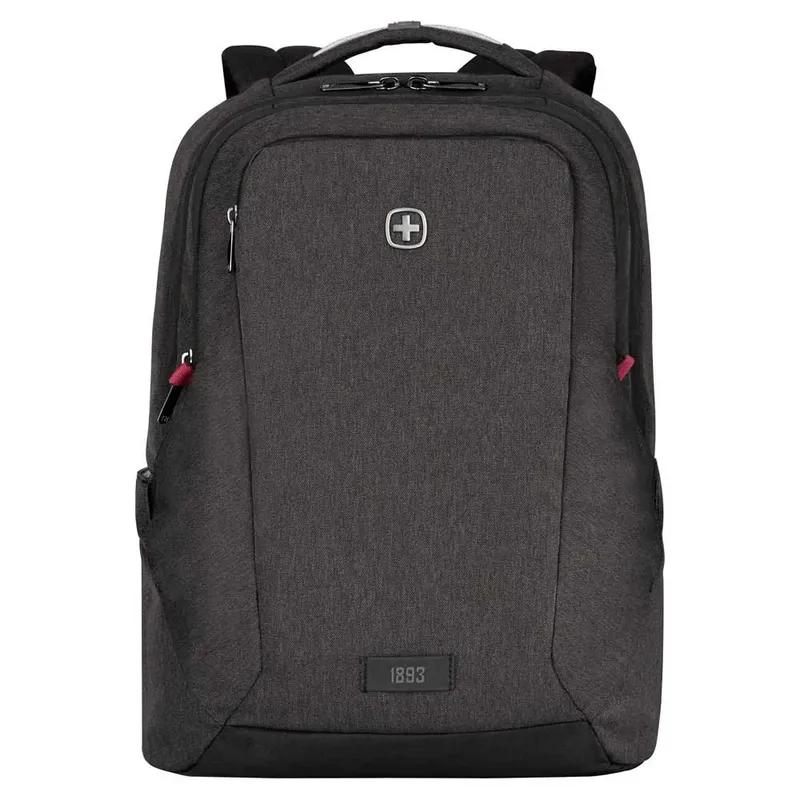 Sac à Dos Pour Ordinateur Portable Mx Professional 611641 16´´ Black One Size unisex