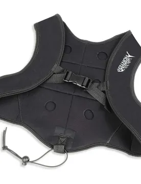 Divers Gilet Zavorra Per Apnea Neoprene Spider