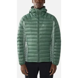 Chaqueta de hombre L.I.M Down II