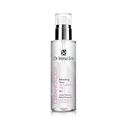 DR IRENA ERIS Cleanology