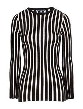 Pullover Damen Schwarz 36 Damen