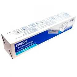 Ink Toner C4200 Cyan One Size unisex