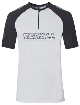 Maillot Enduro Manches Courtes Jerry-r - Rehall - FashionsVida
