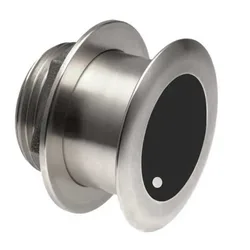 Xsonic Ss164 20° 1kw 50-200khz Probe Silver One Size unisex
