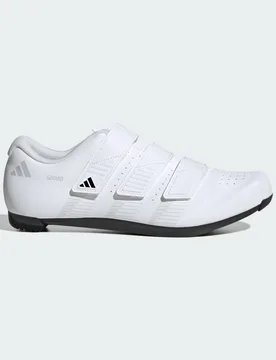 Scarpe da ciclismo GIRANO 46 Cloud White / Crystal White / Core Black - Adidas - FashionsVida