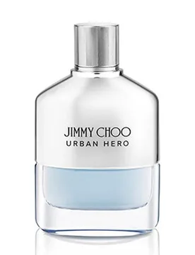 Jimmy Choo Urban Hero 100ML - Jimmy choo - FashionsVida