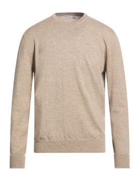 Pullover Herren Beige 52,54 Herren