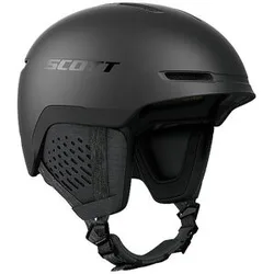 Casque de ski Track Plus MIPS noir S