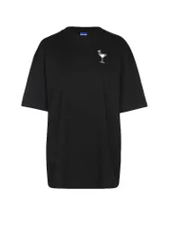 Hugo T-shirt nero M