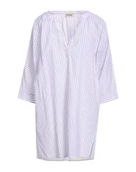 Top Mujer Lila 36,38,40 Mujer