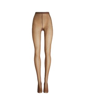 Modestrumpfhose EFFECT 25 DEN saba/gold hellbraun S damen